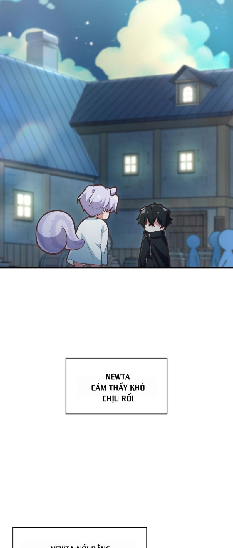Guild Member Next Door (Season 2) Chapter 4 - Trang 3