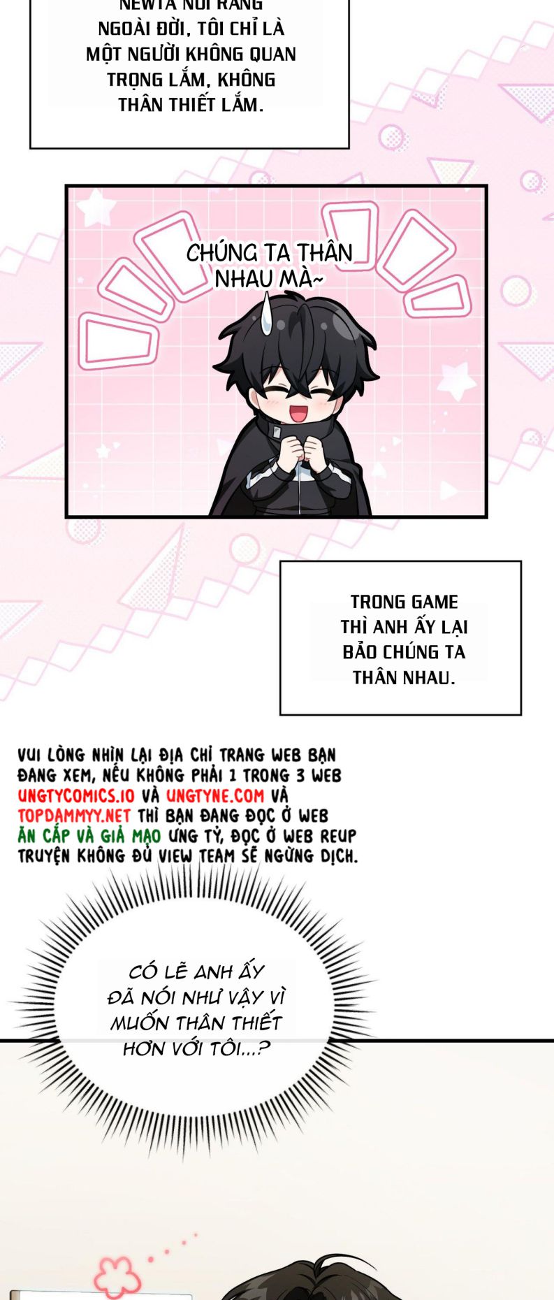 Guild Member Next Door (Season 2) Chapter 4 - Trang 3
