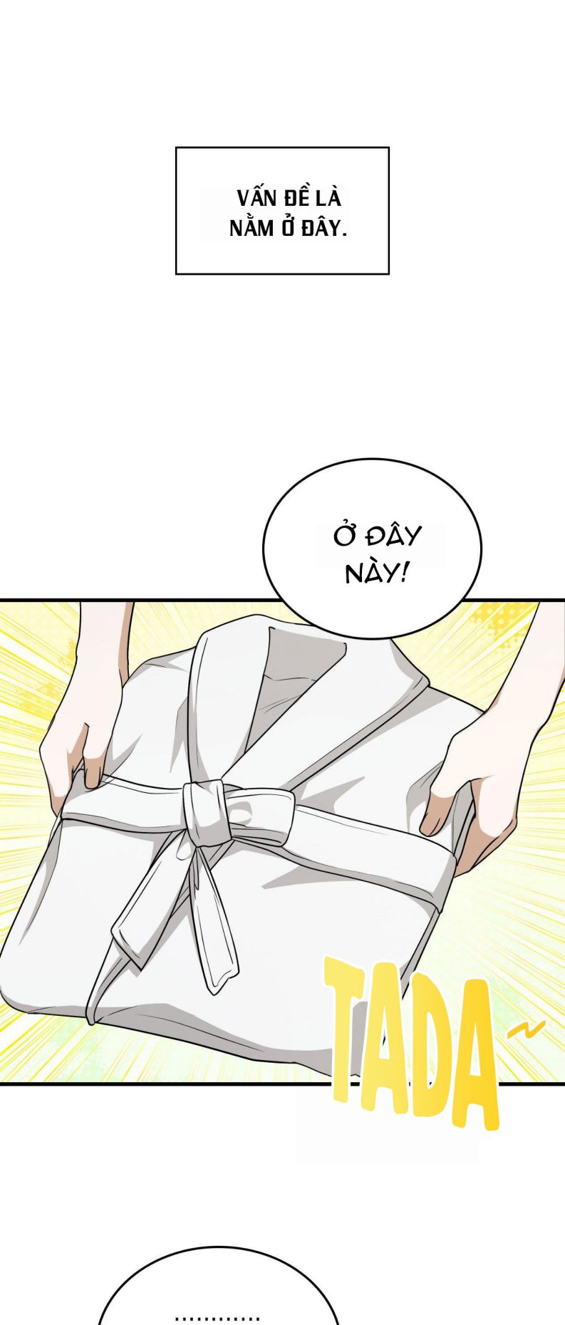 Guild Member Next Door (Season 2) Chapter 4 - Trang 3