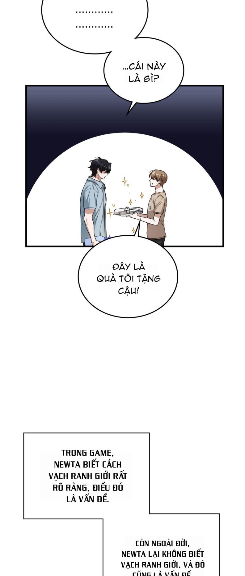 Guild Member Next Door (Season 2) Chapter 4 - Trang 3