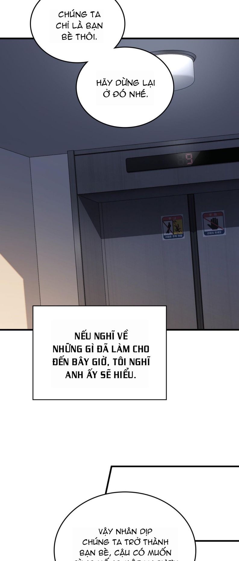 Guild Member Next Door (Season 2) Chapter 4 - Trang 3