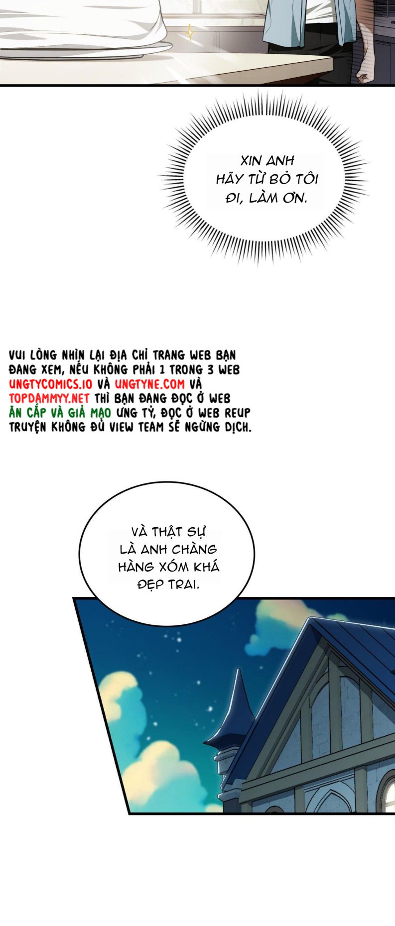 Guild Member Next Door (Season 2) Chapter 4 - Trang 3