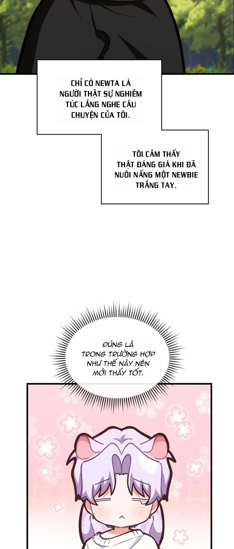 Guild Member Next Door (Season 2) Chapter 4 - Trang 3