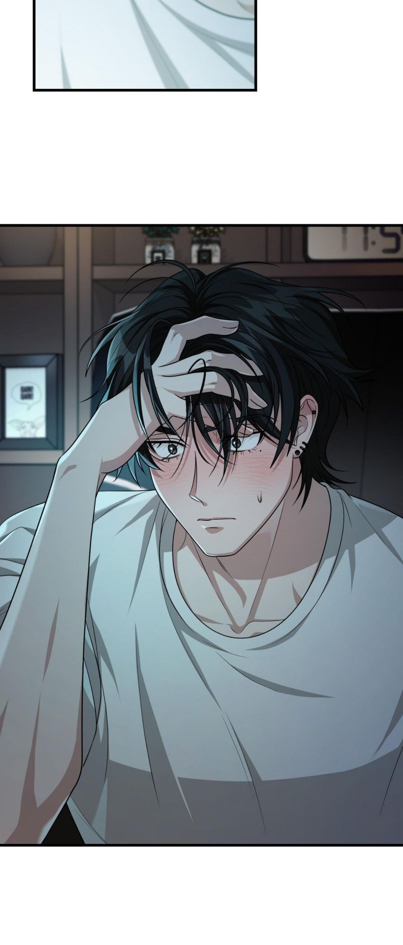 Guild Member Next Door (Season 2) Chapter 4 - Trang 3