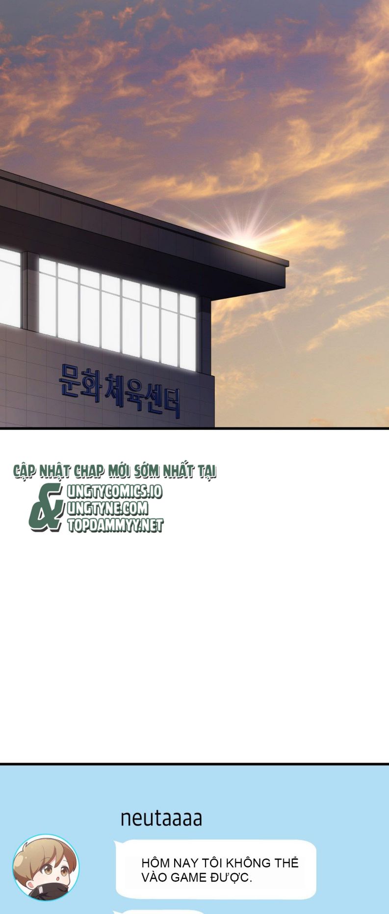 Guild Member Next Door (Season 2) Chapter 4 - Trang 3