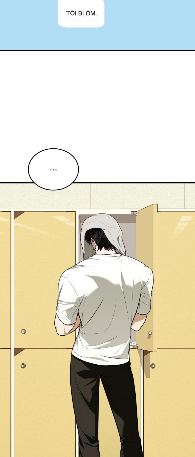 Guild Member Next Door (Season 2) Chapter 4 - Trang 3
