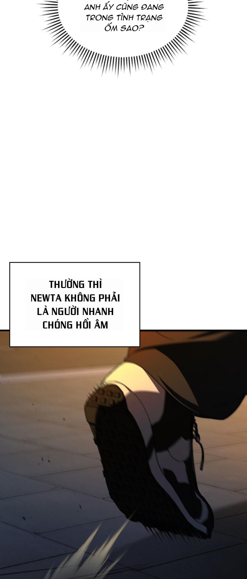 Guild Member Next Door (Season 2) Chapter 4 - Trang 3