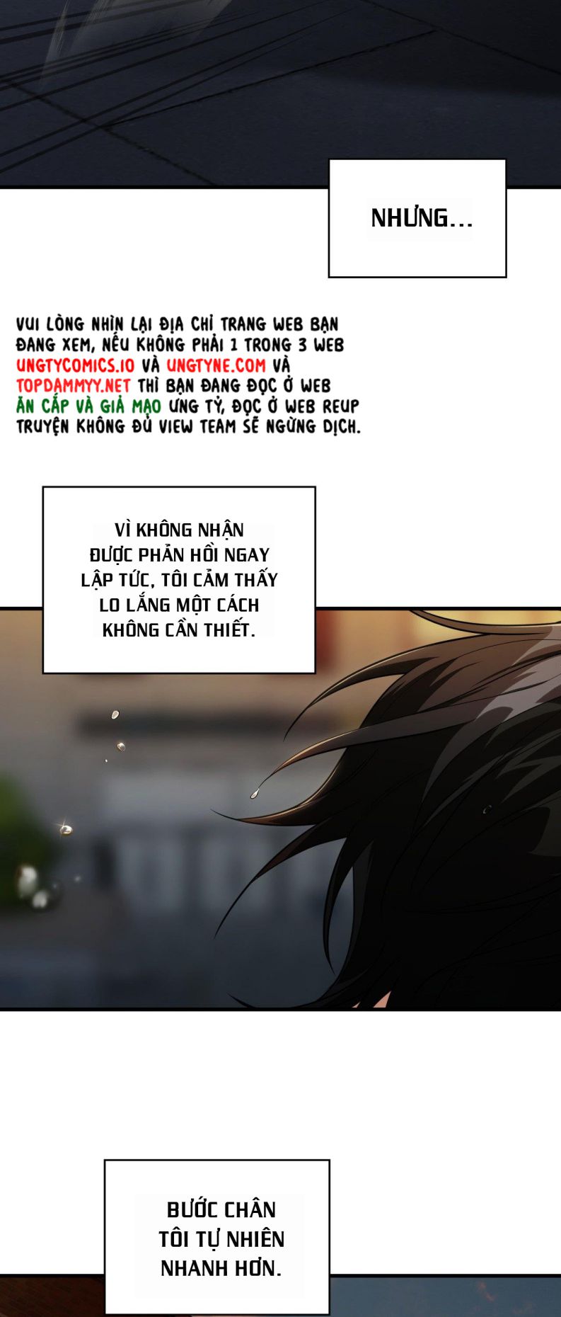 Guild Member Next Door (Season 2) Chapter 4 - Trang 3