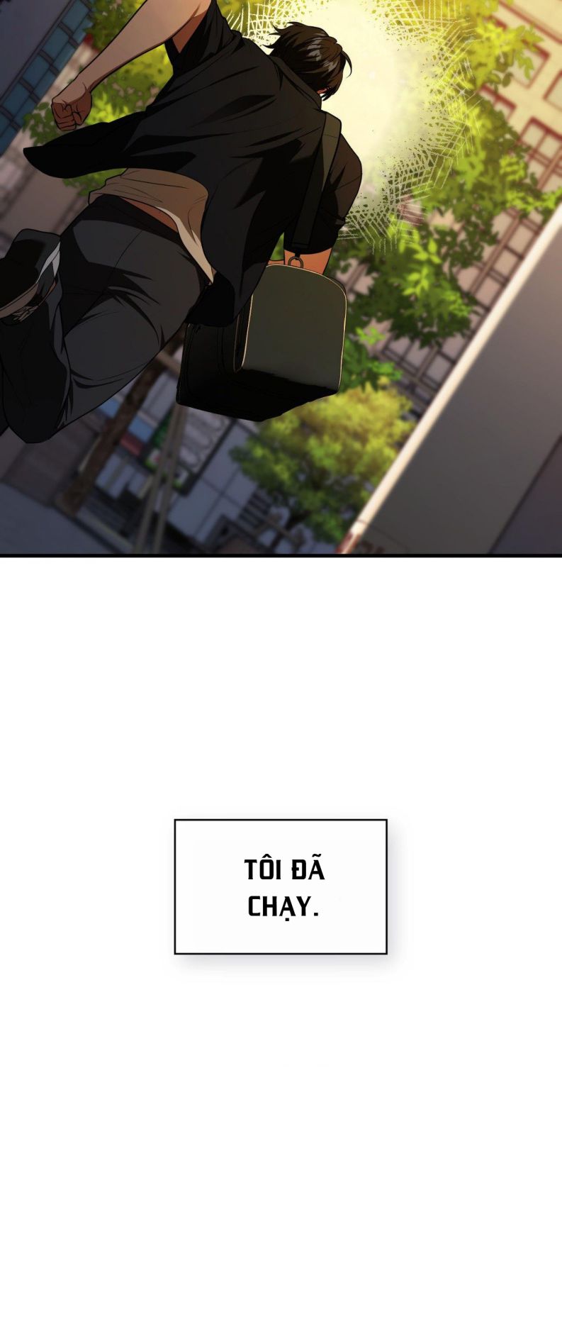 Guild Member Next Door (Season 2) Chapter 4 - Trang 3