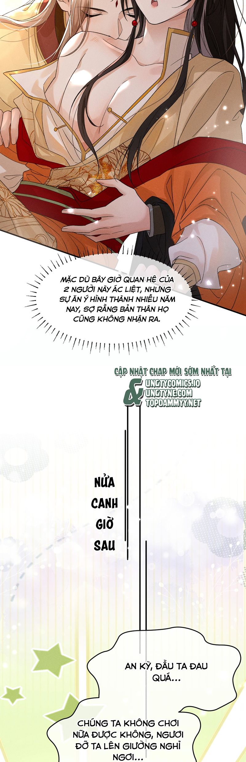 Hải Vương Sau Khi Hoàn Lương Sa Vào Tu La Tràng Chap 24 - Trang 4