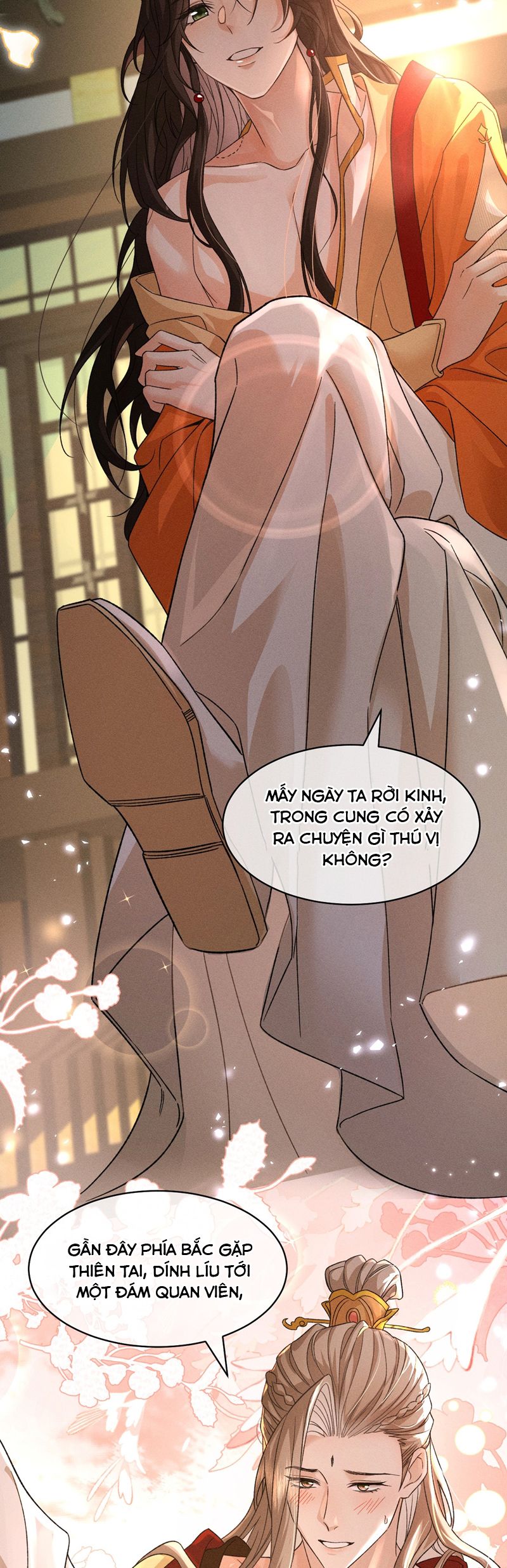 Hải Vương Sau Khi Hoàn Lương Sa Vào Tu La Tràng Chap 24 - Trang 4
