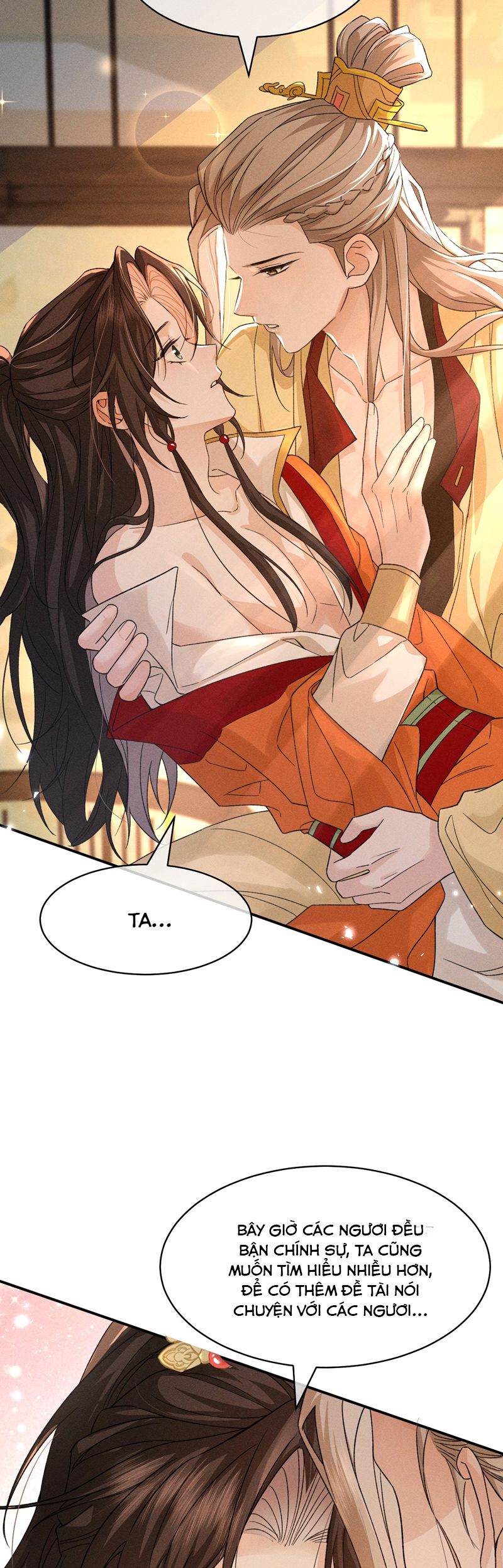 Hải Vương Sau Khi Hoàn Lương Sa Vào Tu La Tràng Chap 24 - Trang 4
