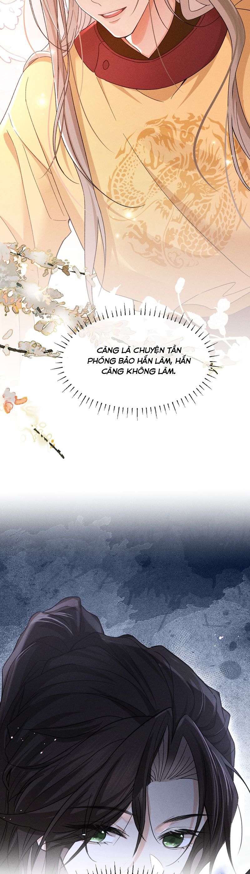 Hải Vương Sau Khi Hoàn Lương Sa Vào Tu La Tràng Chap 24 - Trang 4