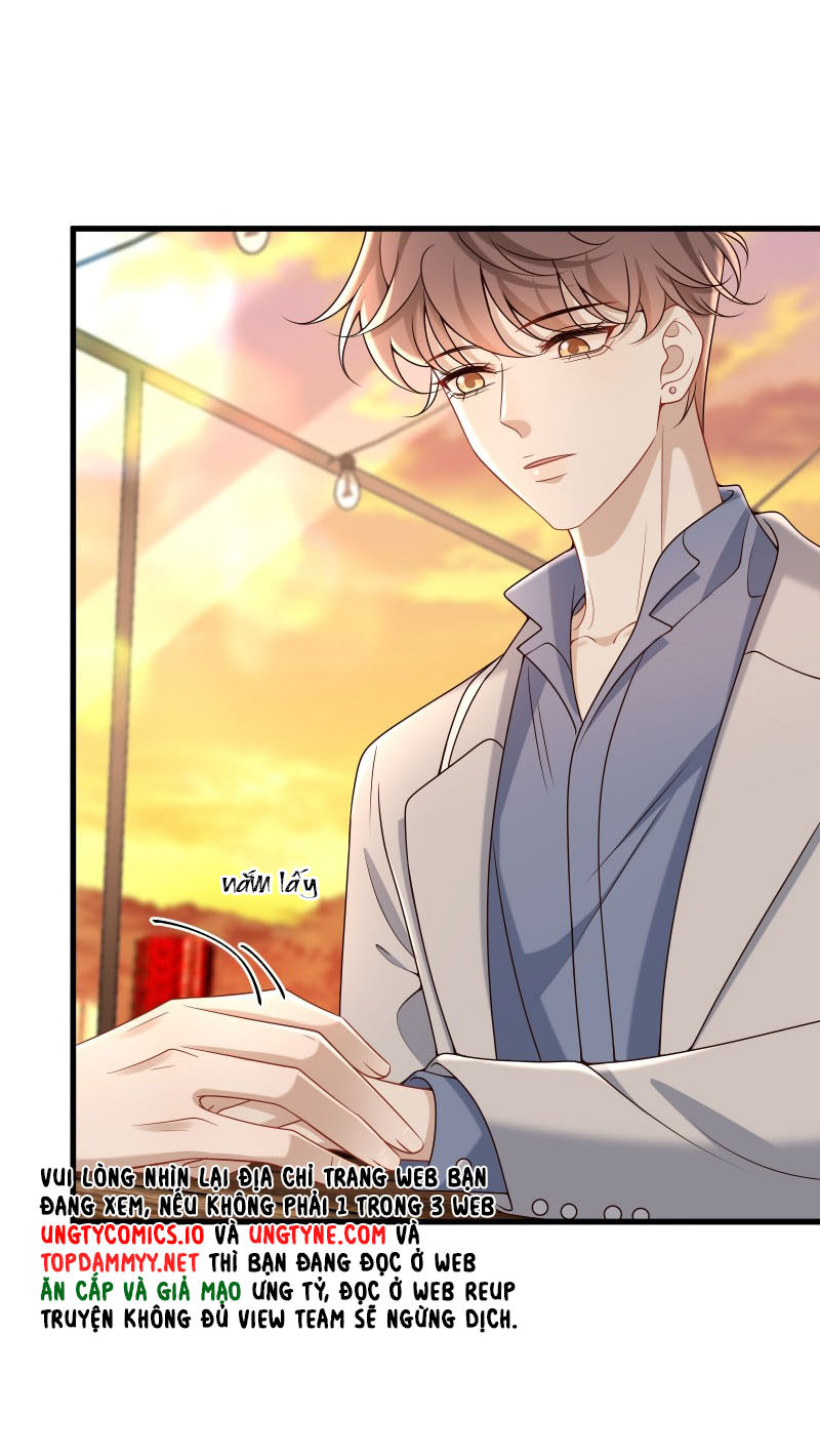 Anh Ấy Đến Từ Màn Đêm Chapter 68 - Trang 4
