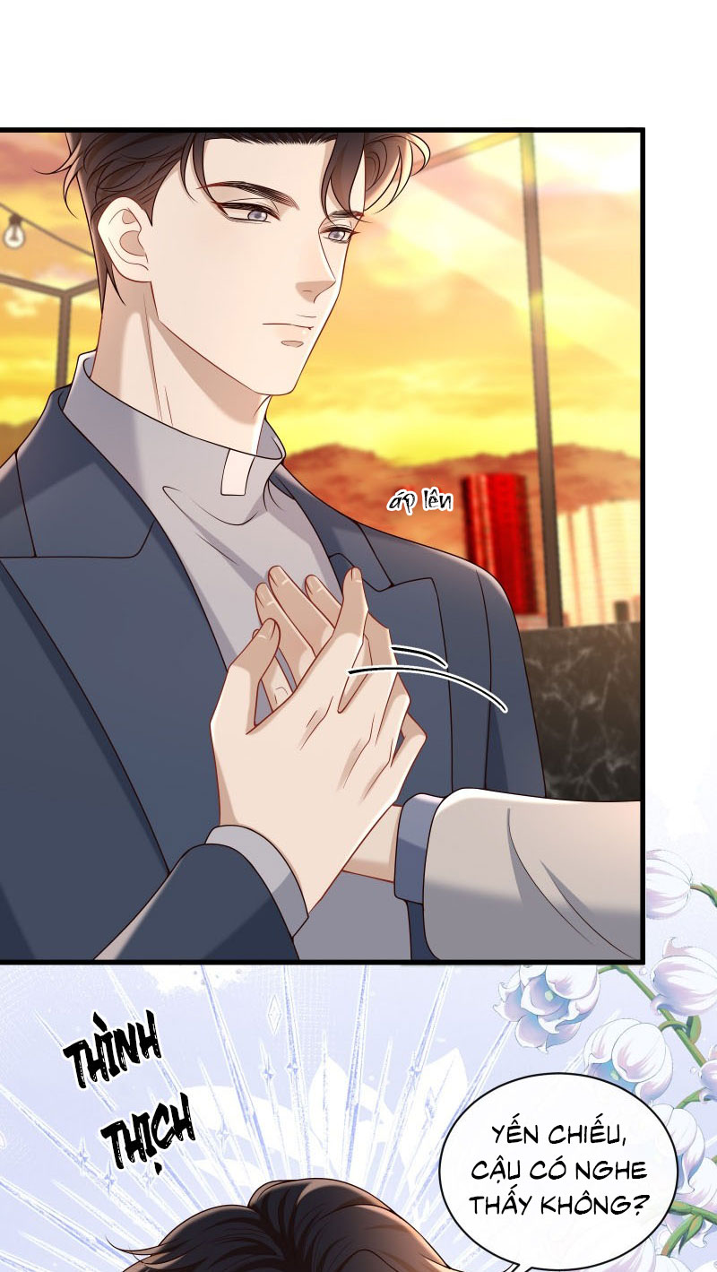 Anh Ấy Đến Từ Màn Đêm Chapter 68 - Trang 4