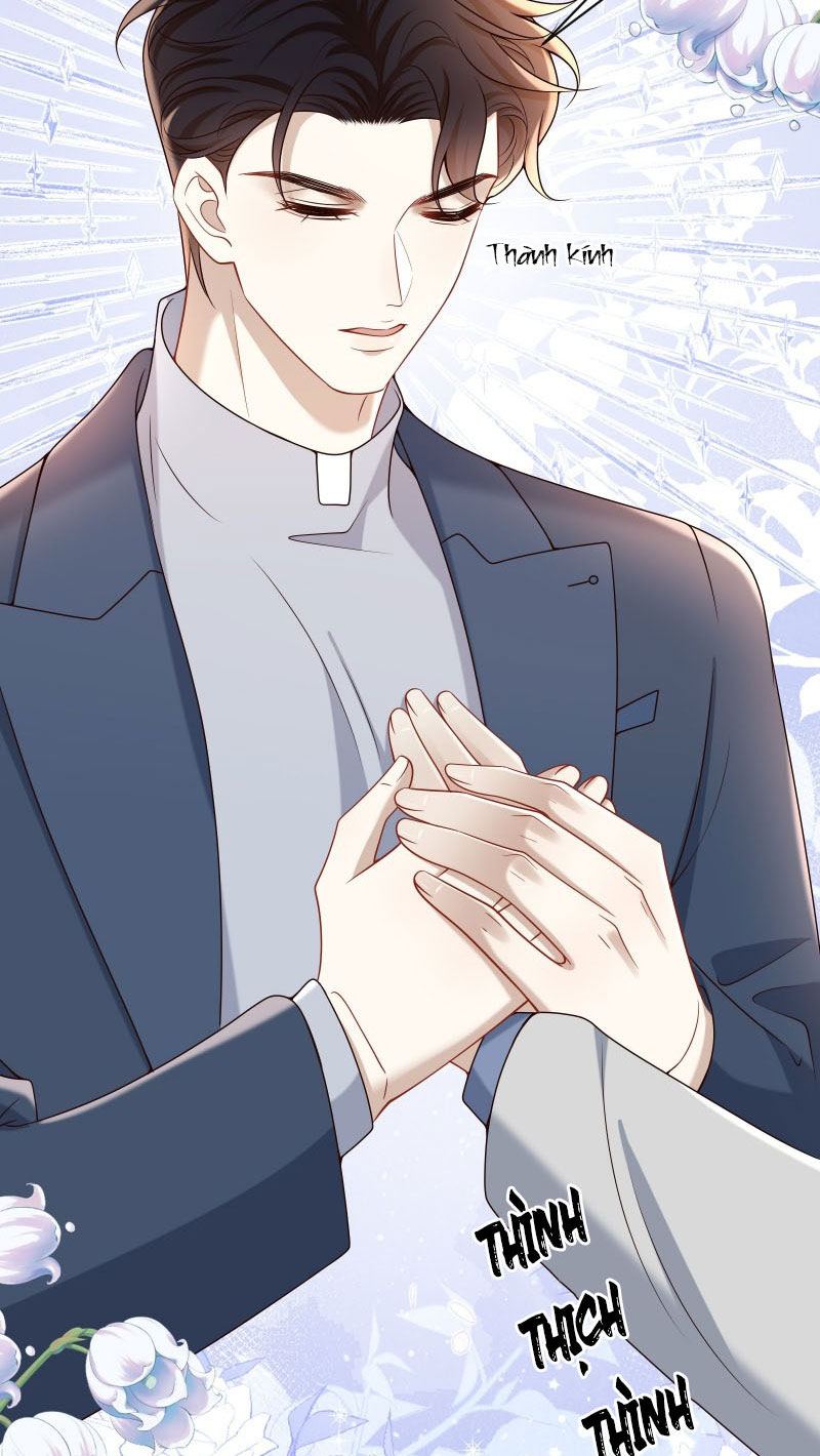 Anh Ấy Đến Từ Màn Đêm Chapter 68 - Trang 4