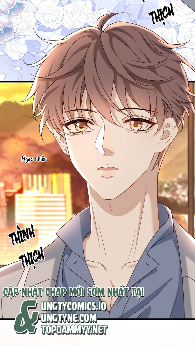 Anh Ấy Đến Từ Màn Đêm Chapter 68 - Trang 4