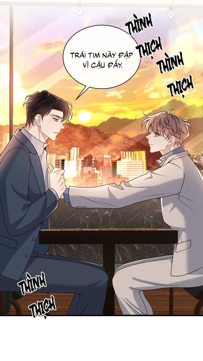 Anh Ấy Đến Từ Màn Đêm Chapter 68 - Trang 4