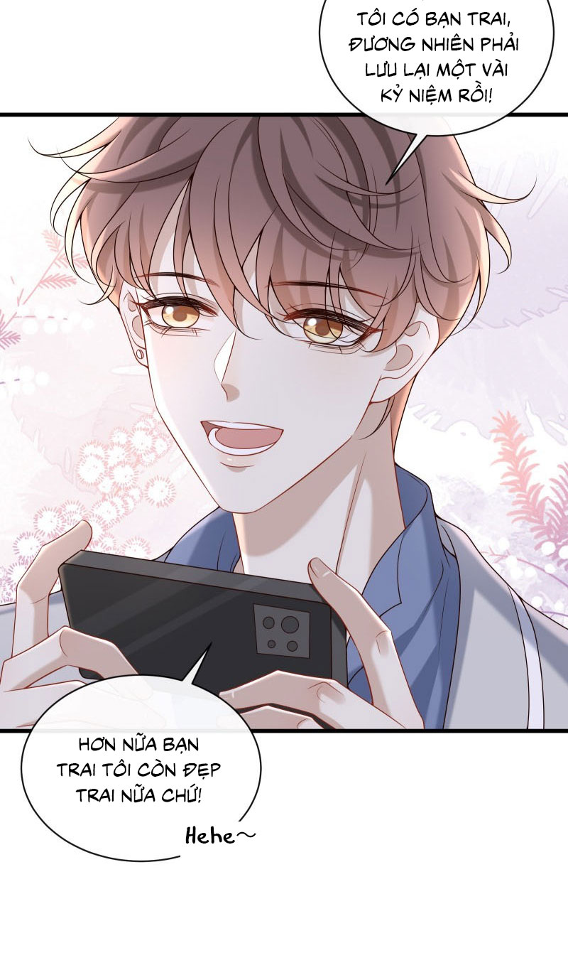 Anh Ấy Đến Từ Màn Đêm Chapter 68 - Trang 4