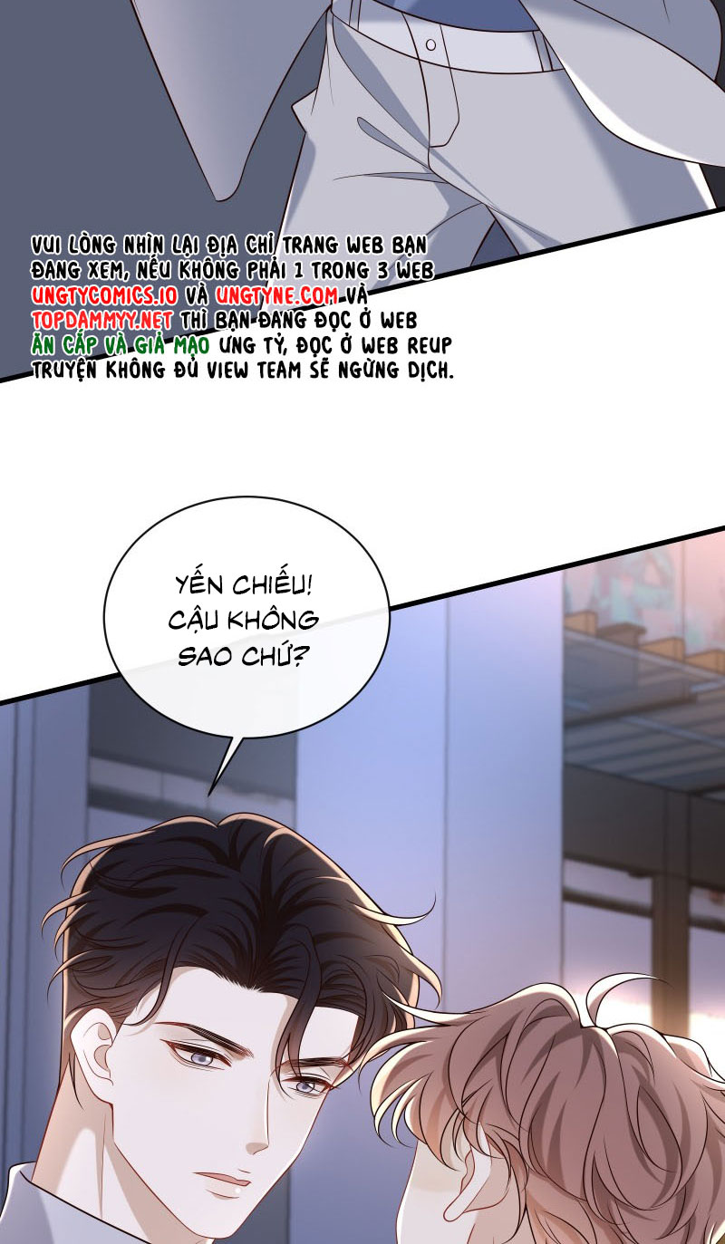 Anh Ấy Đến Từ Màn Đêm Chapter 68 - Trang 4