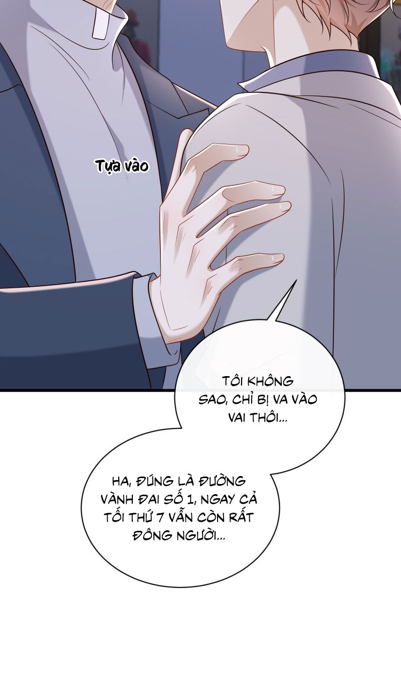 Anh Ấy Đến Từ Màn Đêm Chapter 68 - Trang 4