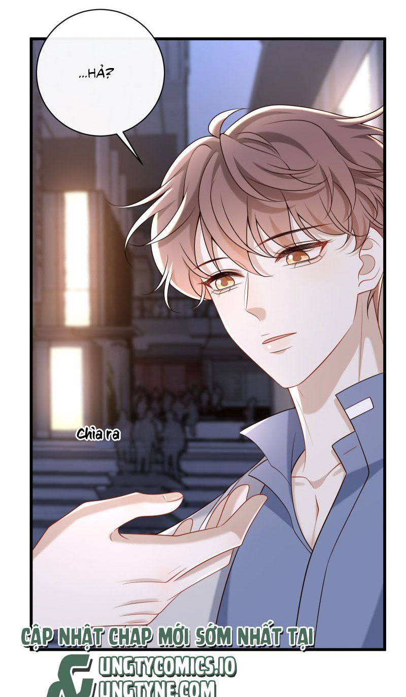 Anh Ấy Đến Từ Màn Đêm Chapter 68 - Trang 4