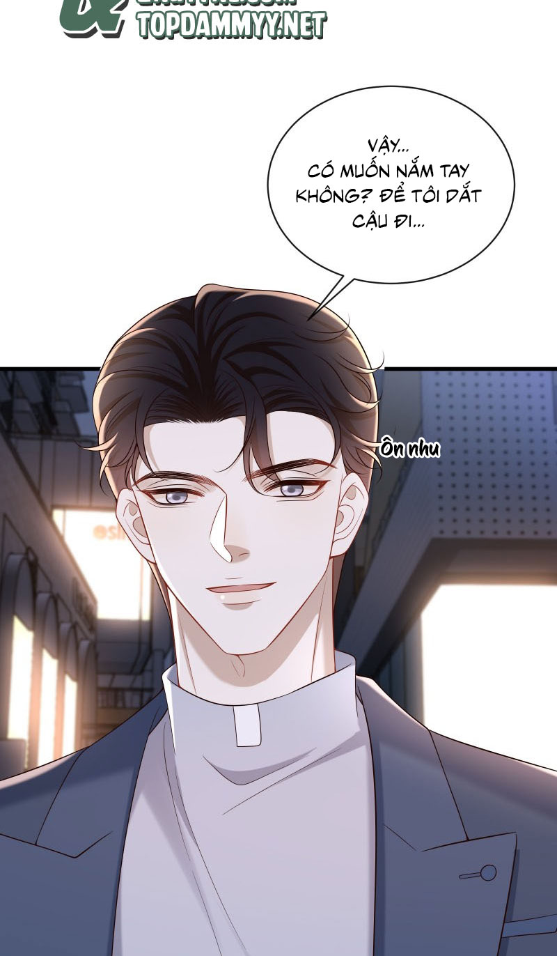 Anh Ấy Đến Từ Màn Đêm Chapter 68 - Trang 4