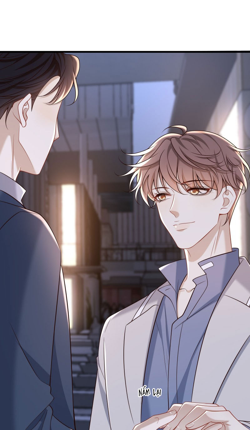 Anh Ấy Đến Từ Màn Đêm Chapter 68 - Trang 4