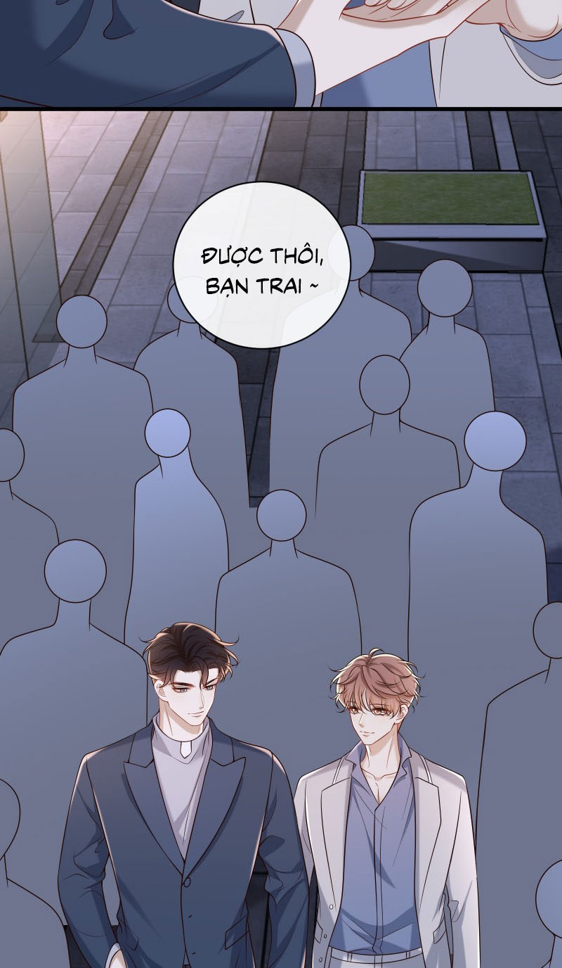 Anh Ấy Đến Từ Màn Đêm Chapter 68 - Trang 4
