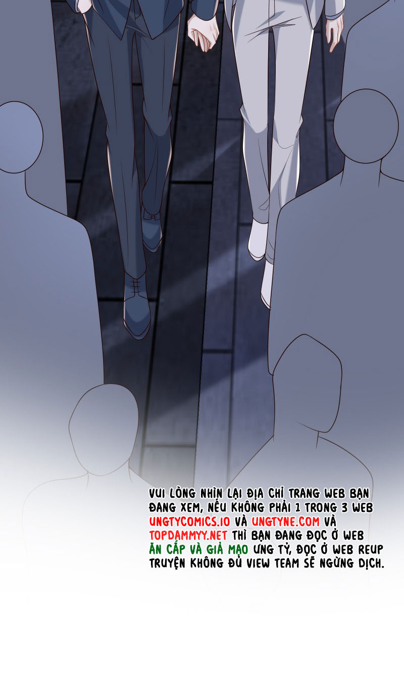 Anh Ấy Đến Từ Màn Đêm Chapter 68 - Trang 4