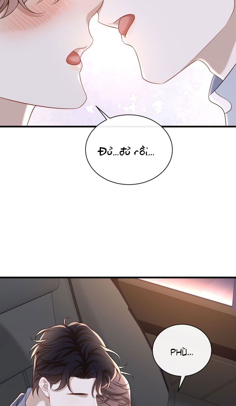 Anh Ấy Đến Từ Màn Đêm Chapter 68 - Trang 4