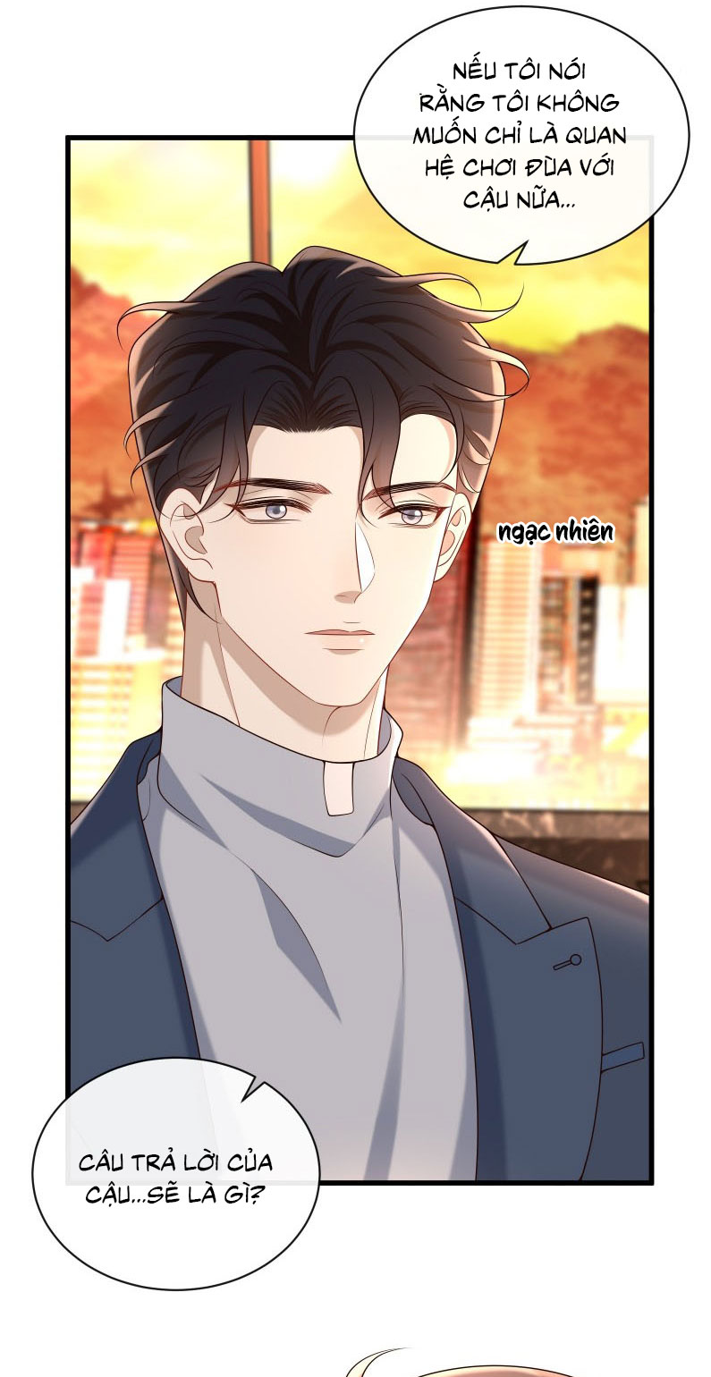 Anh Ấy Đến Từ Màn Đêm Chapter 68 - Trang 4