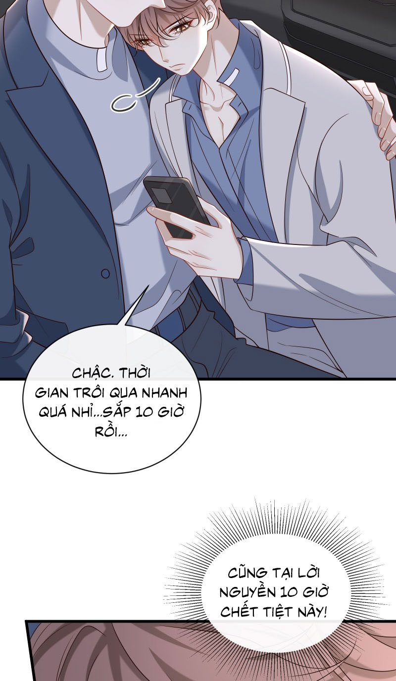 Anh Ấy Đến Từ Màn Đêm Chapter 68 - Trang 4