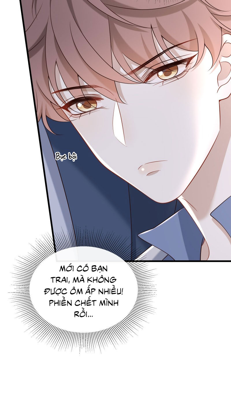 Anh Ấy Đến Từ Màn Đêm Chapter 68 - Trang 4