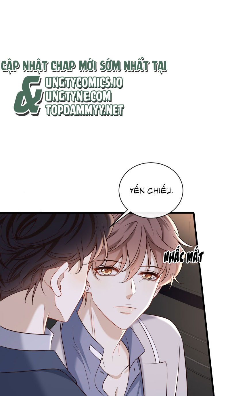 Anh Ấy Đến Từ Màn Đêm Chapter 68 - Trang 4