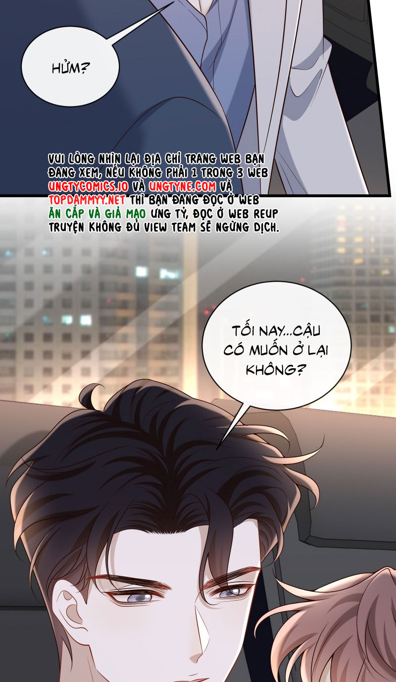 Anh Ấy Đến Từ Màn Đêm Chapter 68 - Trang 4
