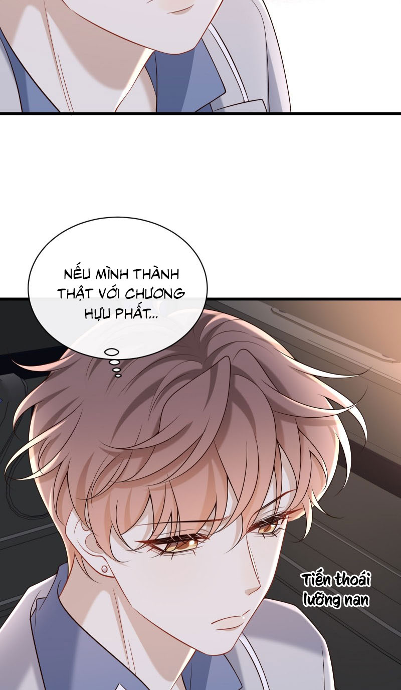 Anh Ấy Đến Từ Màn Đêm Chapter 68 - Trang 4