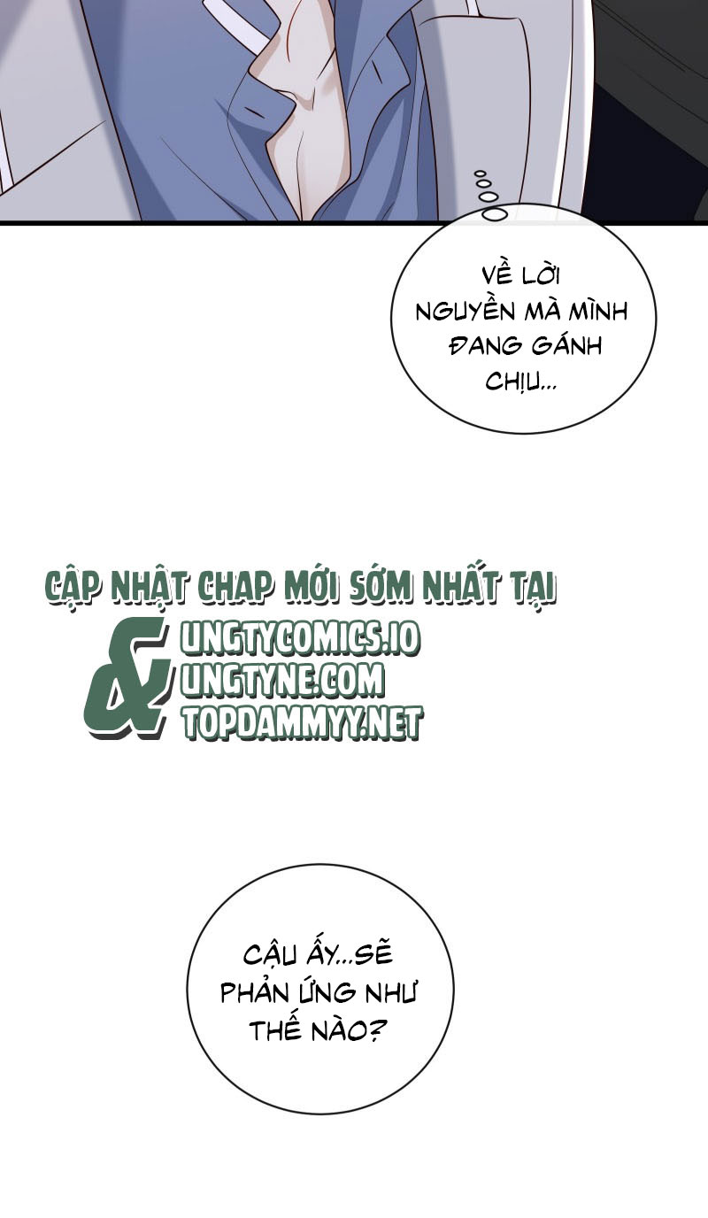 Anh Ấy Đến Từ Màn Đêm Chapter 68 - Trang 4