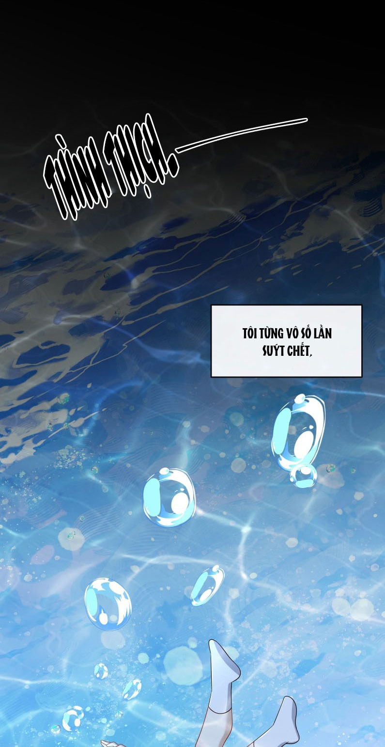 Anh Ấy Đến Từ Màn Đêm Chapter 68 - Trang 4