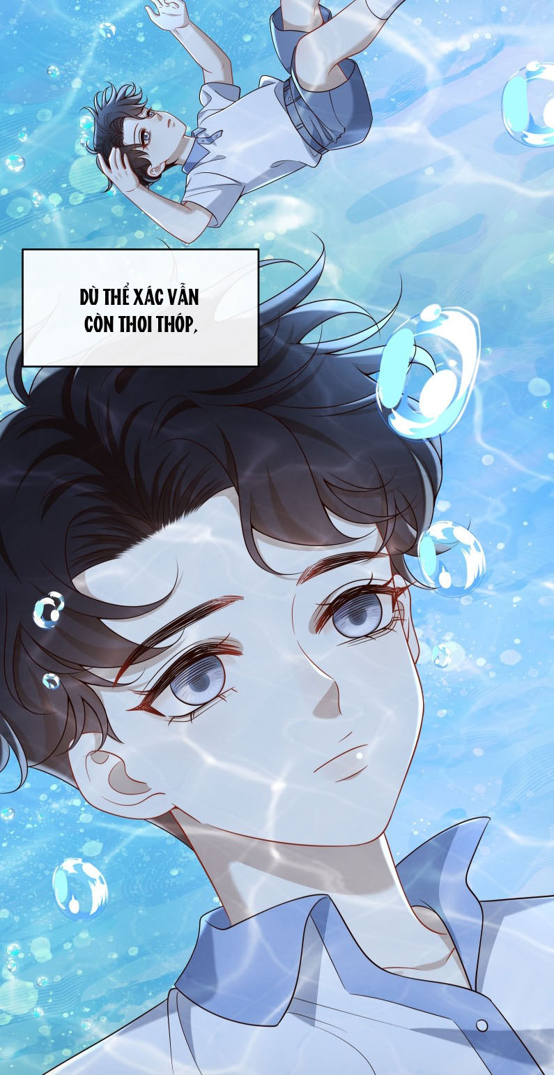 Anh Ấy Đến Từ Màn Đêm Chapter 68 - Trang 4