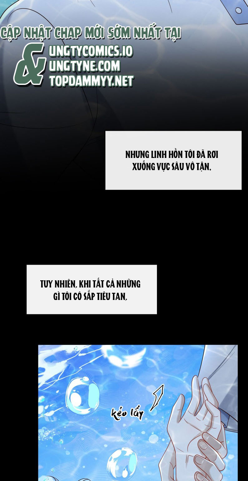 Anh Ấy Đến Từ Màn Đêm Chapter 68 - Trang 4