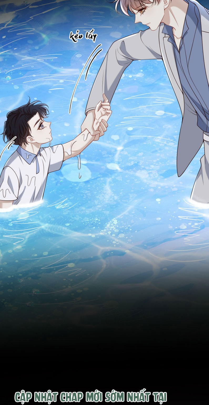 Anh Ấy Đến Từ Màn Đêm Chapter 68 - Trang 4