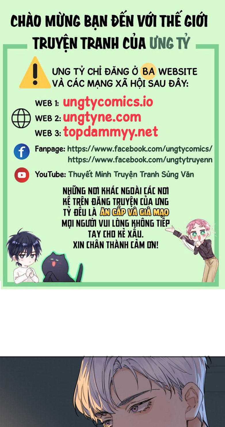 Quan Hệ Khao Khát Chap 6 - Trang 2