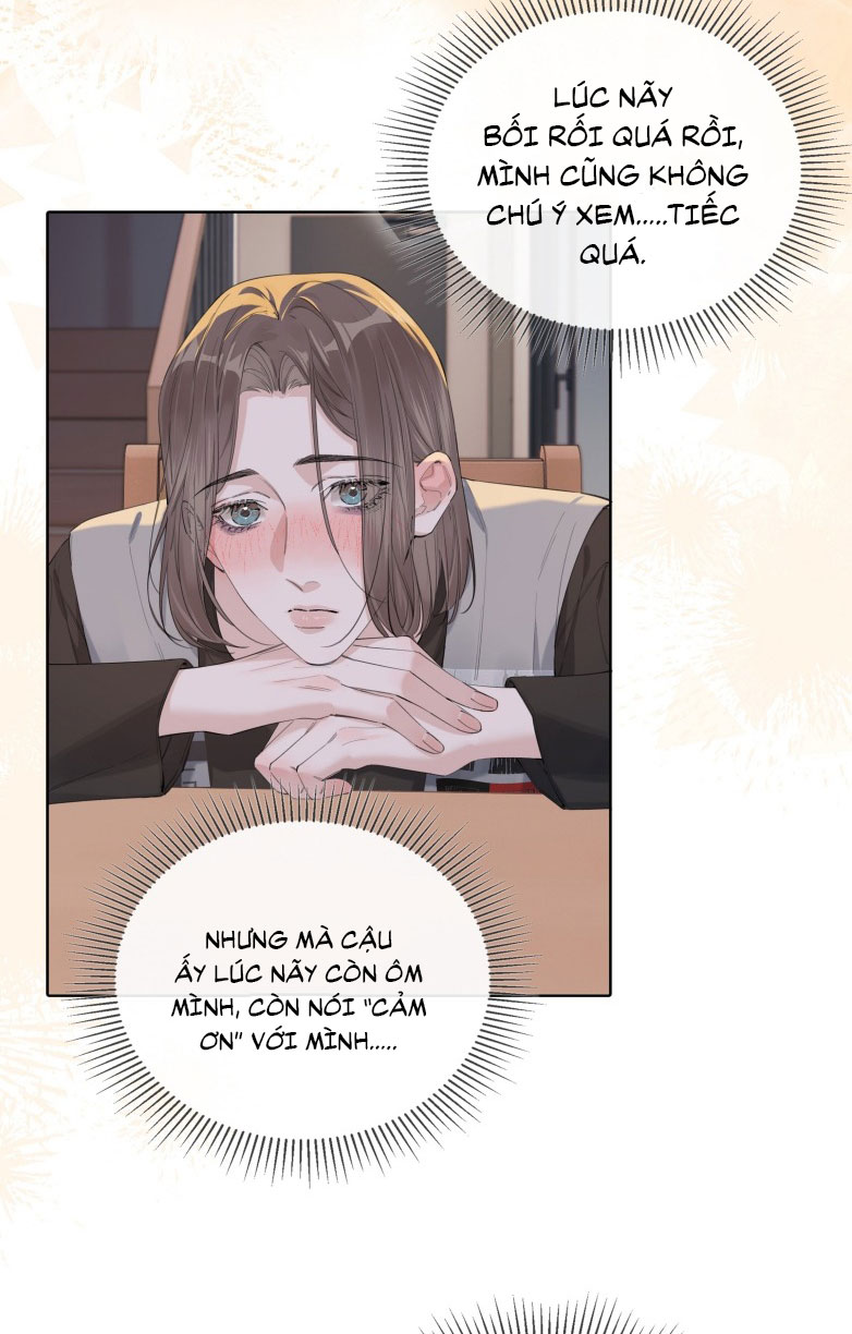 Quan Hệ Khao Khát Chap 6 - Trang 2