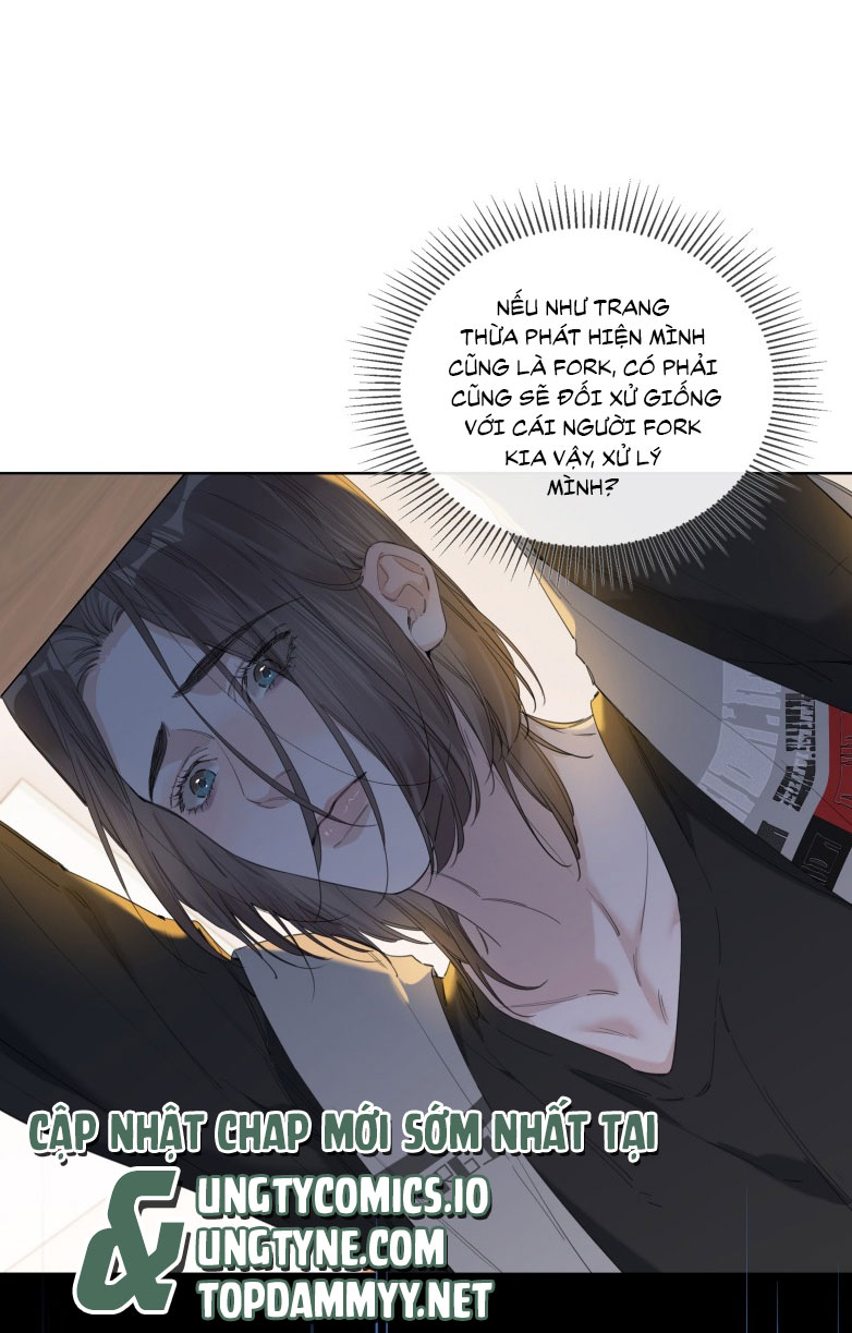 Quan Hệ Khao Khát Chap 6 - Trang 2