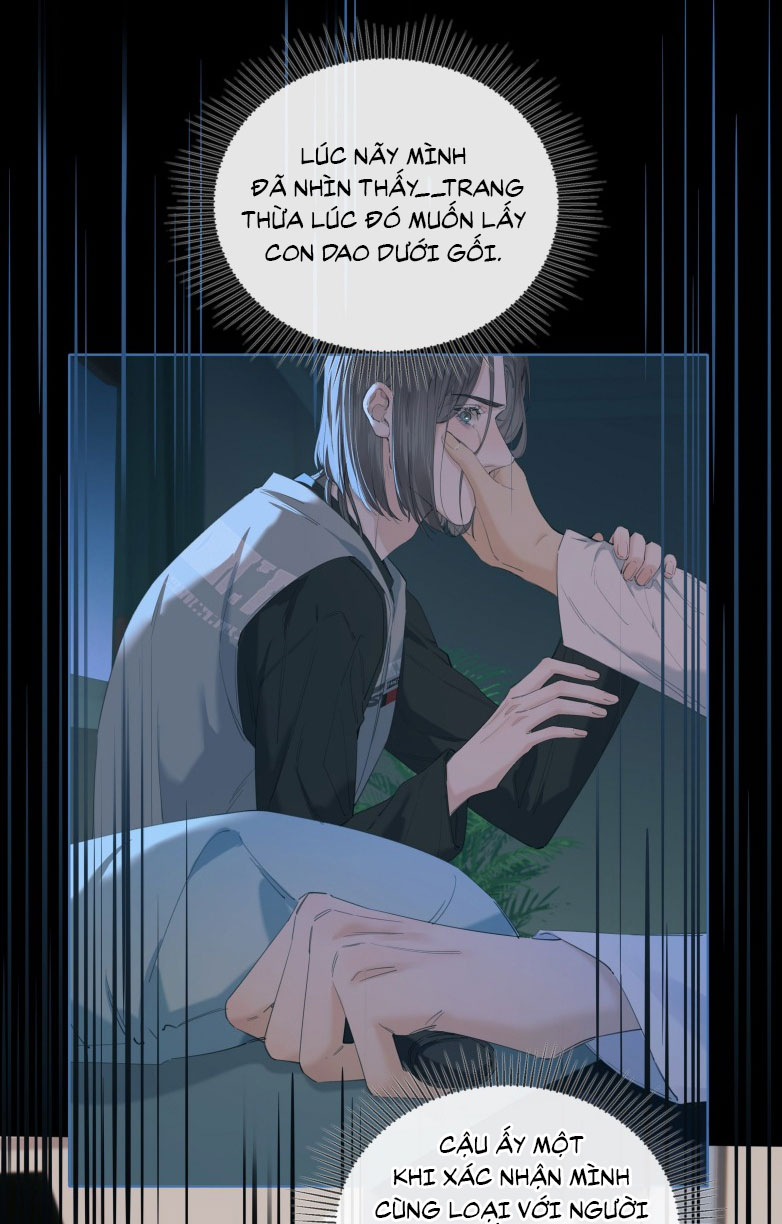 Quan Hệ Khao Khát Chap 6 - Trang 2