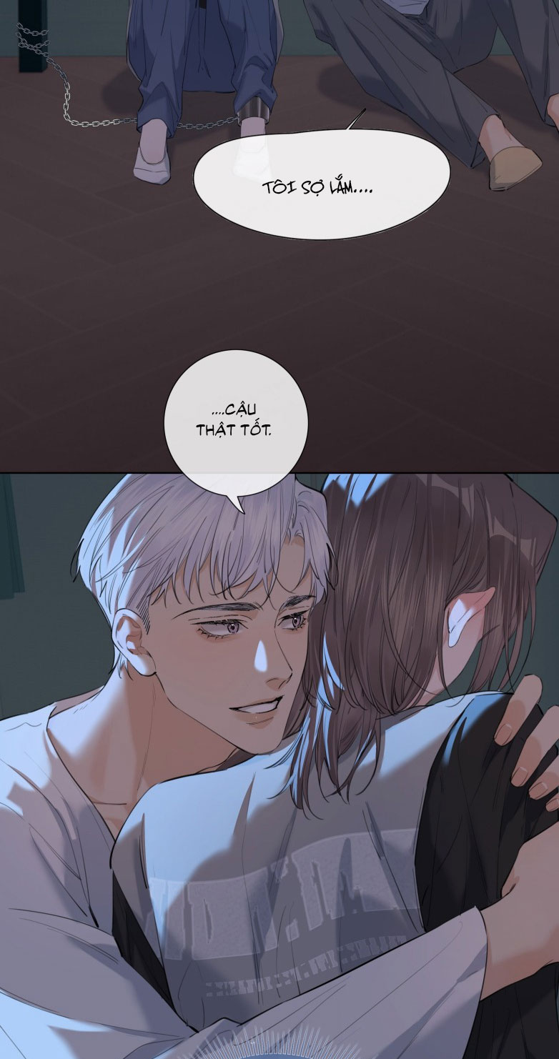 Quan Hệ Khao Khát Chap 6 - Trang 2