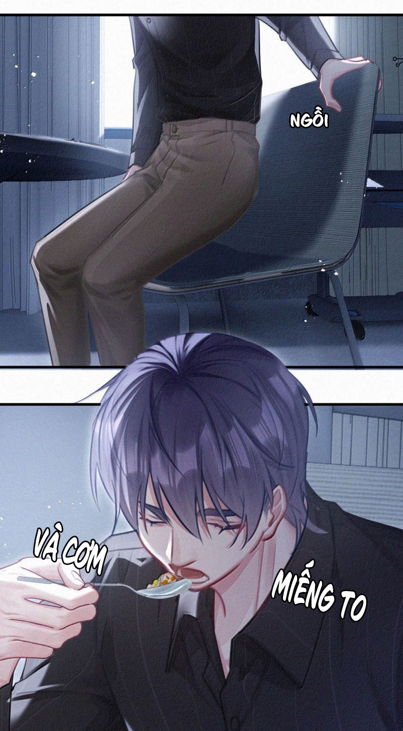 Môi Súng Chapter 151 - Trang 4