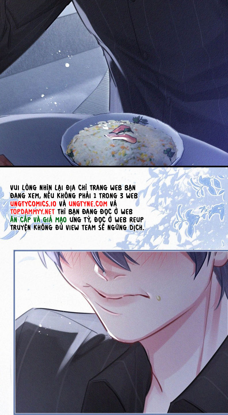 Môi Súng Chap 151 - Trang 2