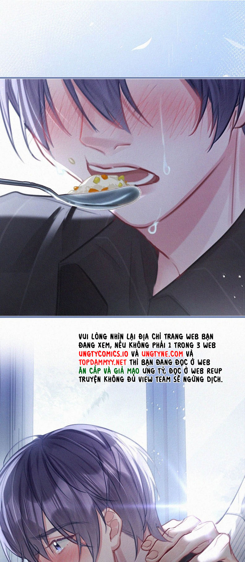 Môi Súng Chapter 151 - Trang 4